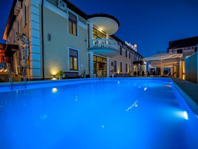 Spa "VINTAGE" - 1