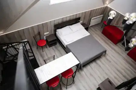 Объект 784 - 141