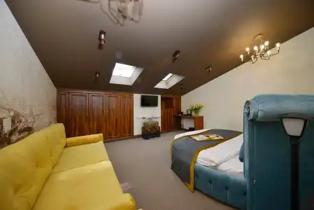 Chemodanov Butik-Hotel - 21