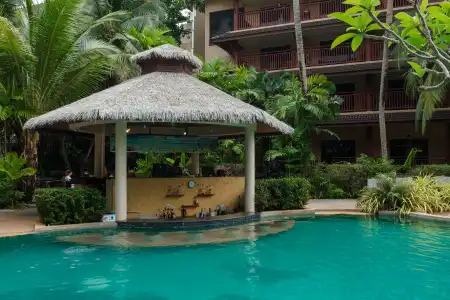 Resort Kata Palm Resort - 3