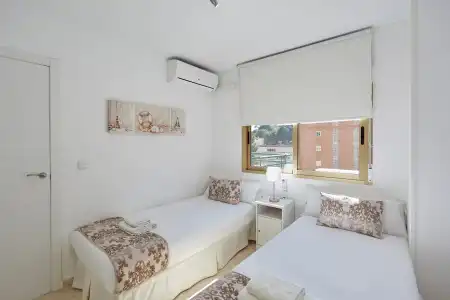 Sonrisa Apartments - 117