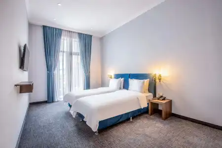 Alma Tbilisi Boutique - 40