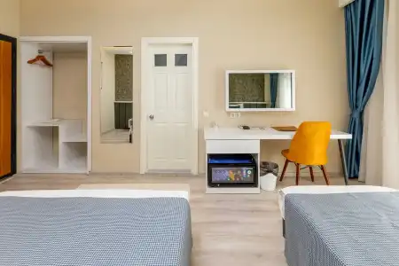 Der Inn Konyaaltı - 19
