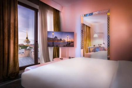 SO/ Saint Petersburg - 104