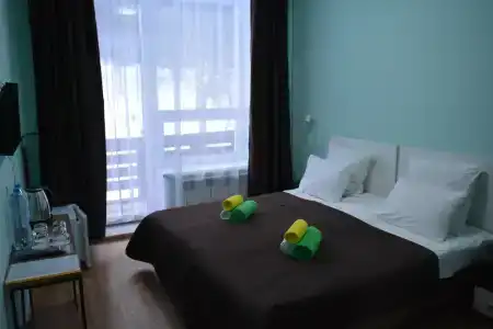 Vesna Tourist base - 60