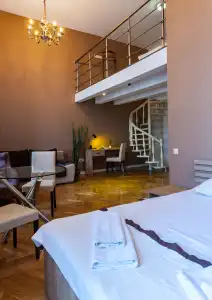 Rustaveli Apart-Hotel - 5
