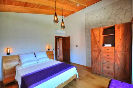 Volans Suites - 51