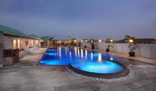Nova Suites Pattaya by Compass Hospitality - 9