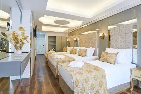 Sultan Suleyman Palace & Spa - 88
