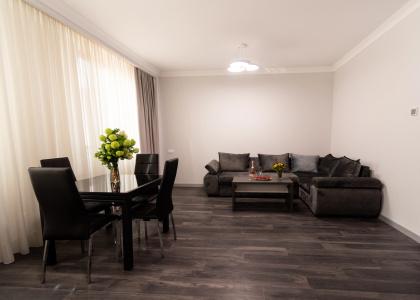 Downtown Suites Yerevan - 92