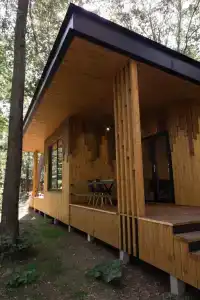 Zagorodny Klub Krivoborye Recreation Camp - 109
