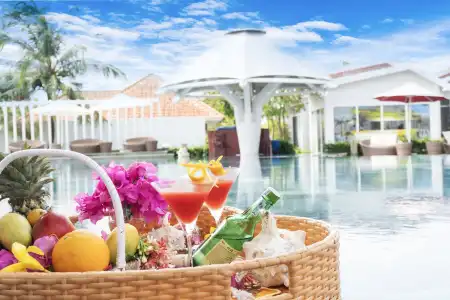 Mercury Phu Quoc Resort & Villas - 16