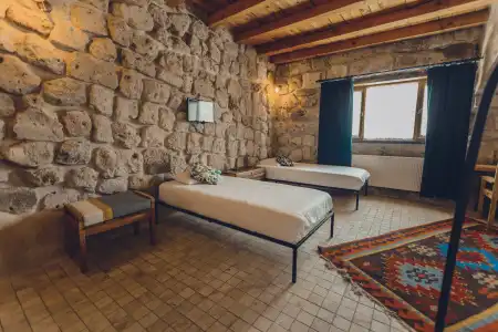 Pinhan Cave Suites - 126