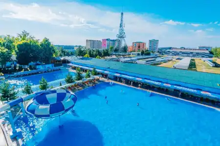 Grand Sogdiana - 39