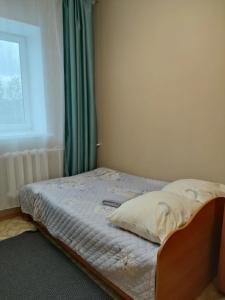 Муниципальное унитарное предприятие Сковородинского района Гостиничный комплекс - 105