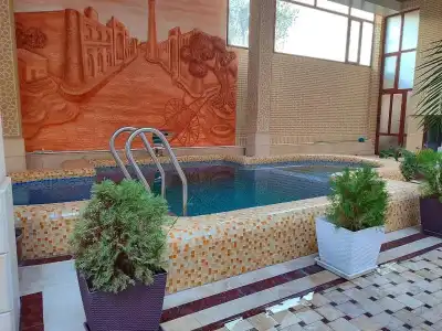 Shams - 21