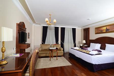 Glk Premier Regency Suites & Spa - 33