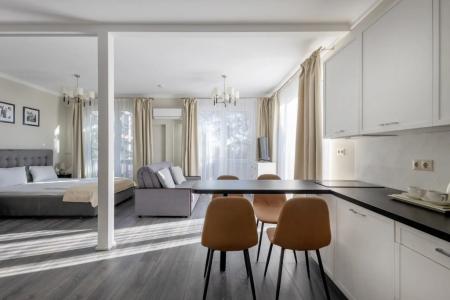 Grand Way Kurortny Park - 103