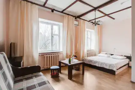 Sanatory Peredelkino - 129