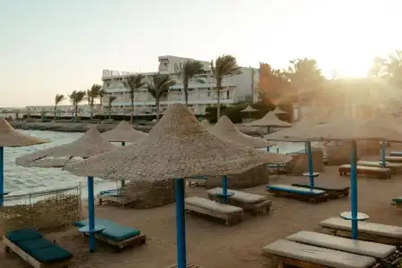 Royal Star Beach Resort - 15