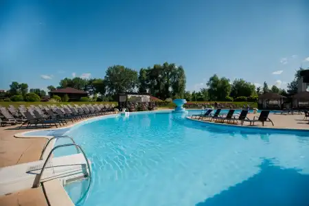Bartolomeo Best River Resort - 18