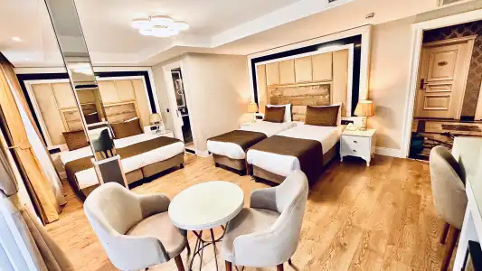 Pell Palace & Spa - 68