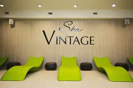 Spa "VINTAGE" - 12