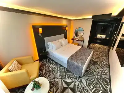 Weingart Istanbul - 27
