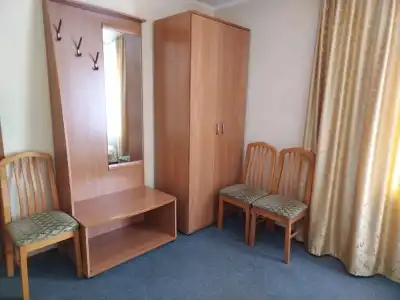 Konakovo, otel' - 34