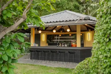 Sunshine Garden Resort - 19