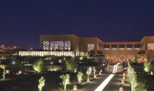 Anantara Al Jabal Al Akhdar Resort - 48