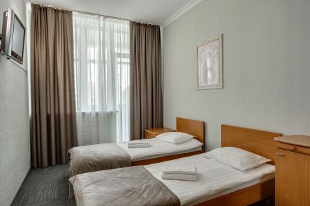 IzhHotel - 22