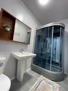 Baza Otdykha Ostrov'ok - 18