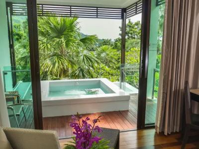 Club Wyndham Patong Hill Phuket - 47