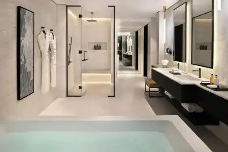 Sheraton Grand, Dubai - 3