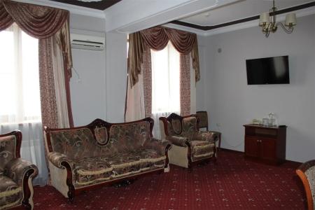 She Apart-hotel - 167