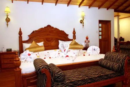 Araliya Green Hills - Where Historic Charm Mingles with Natural Beauty - 11