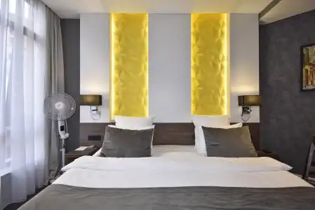 Avenue ApartHotel - 34