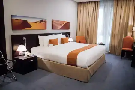 City Seasons Muscat - 41