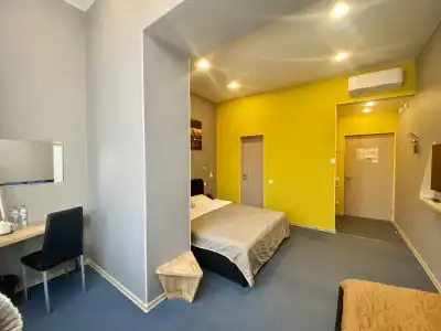 Sunpark - 38