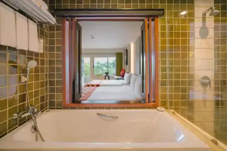 The Royal Paradise & Spa - 107