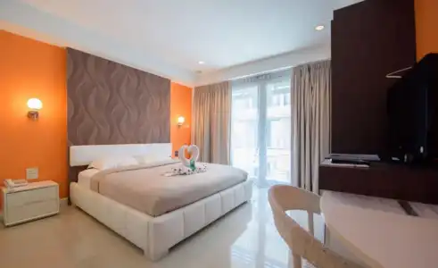 Access Inn Pattaya - 94