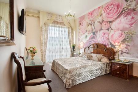 Oktyabryskiy Health resort - 19