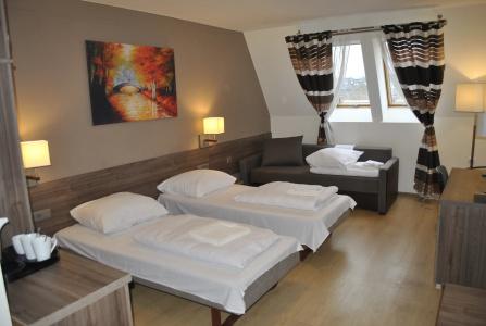 Zakliki Apart-Hotel - 22