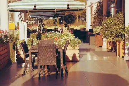 Tskaltubo Plaza - 11