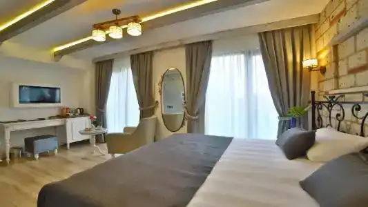YILSAM SULTANAHMET - 33
