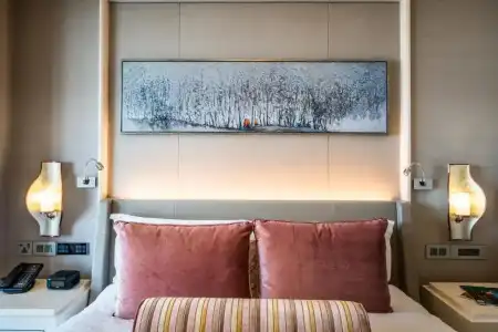 Caravelle Saigon - 42
