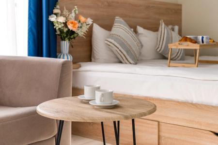 Best Western Zoom Aparthotel - 49