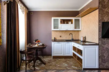 Aduk Boutique-Hotel - 38
