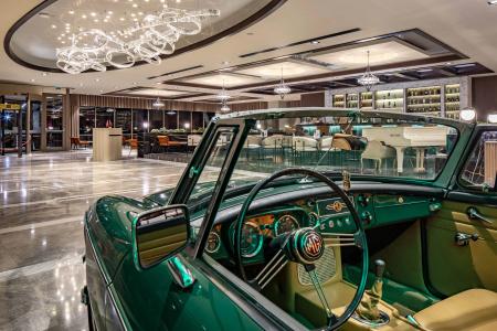Grand Harilton - 7